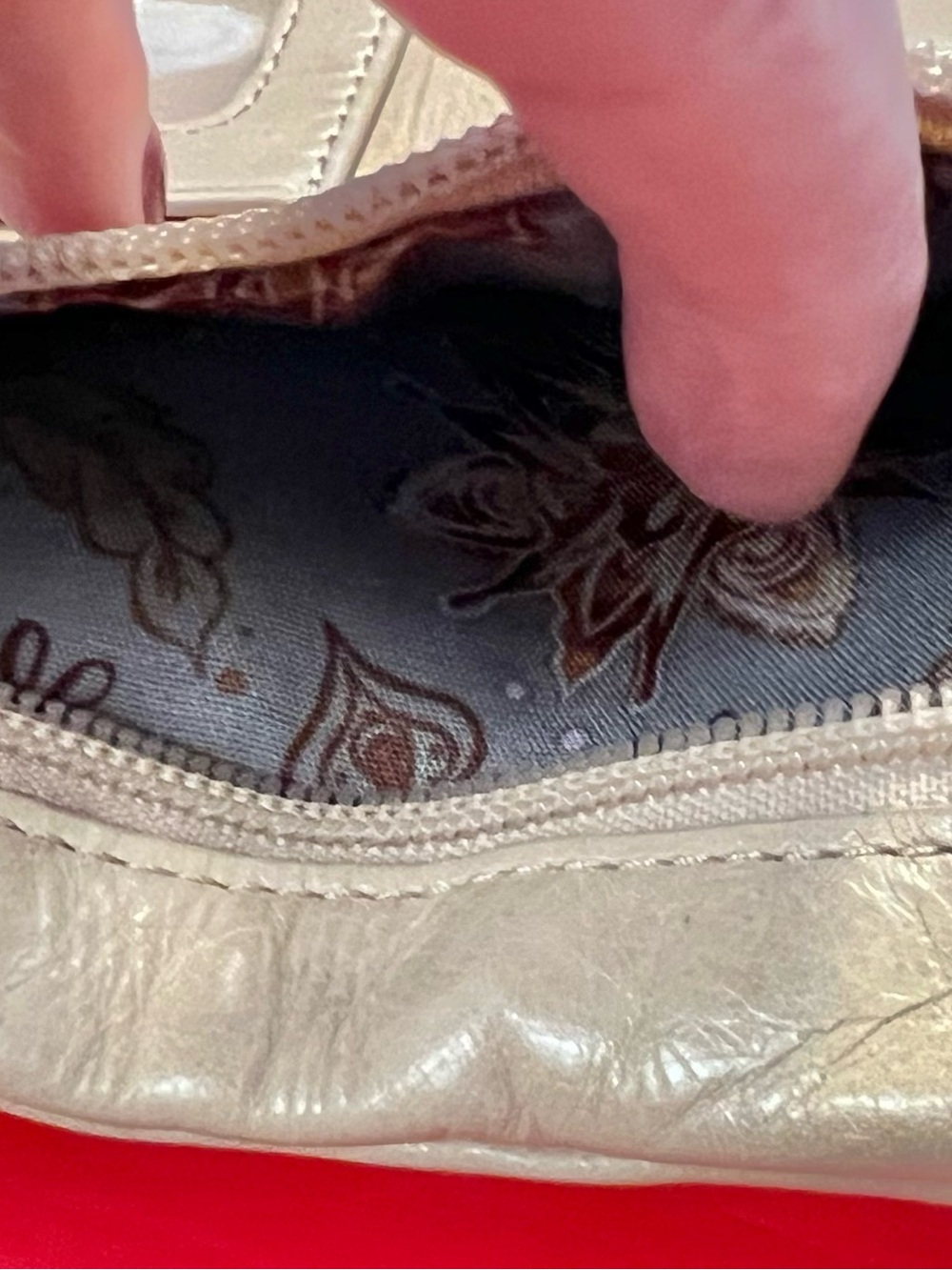 Hobo Wallet - Picture 6 of 8